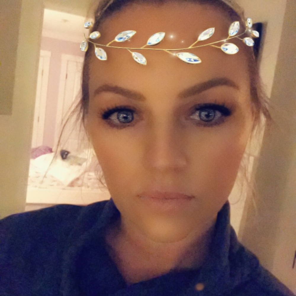 Meet your Posher, Jervanna